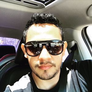 Meet your Posher, Junior